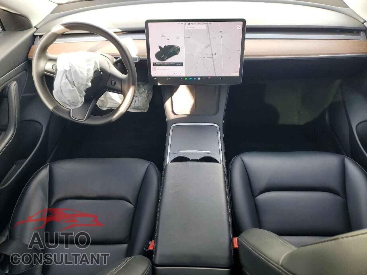 TESLA MODEL 3 2021 - 5YJ3E1EA2MF854341