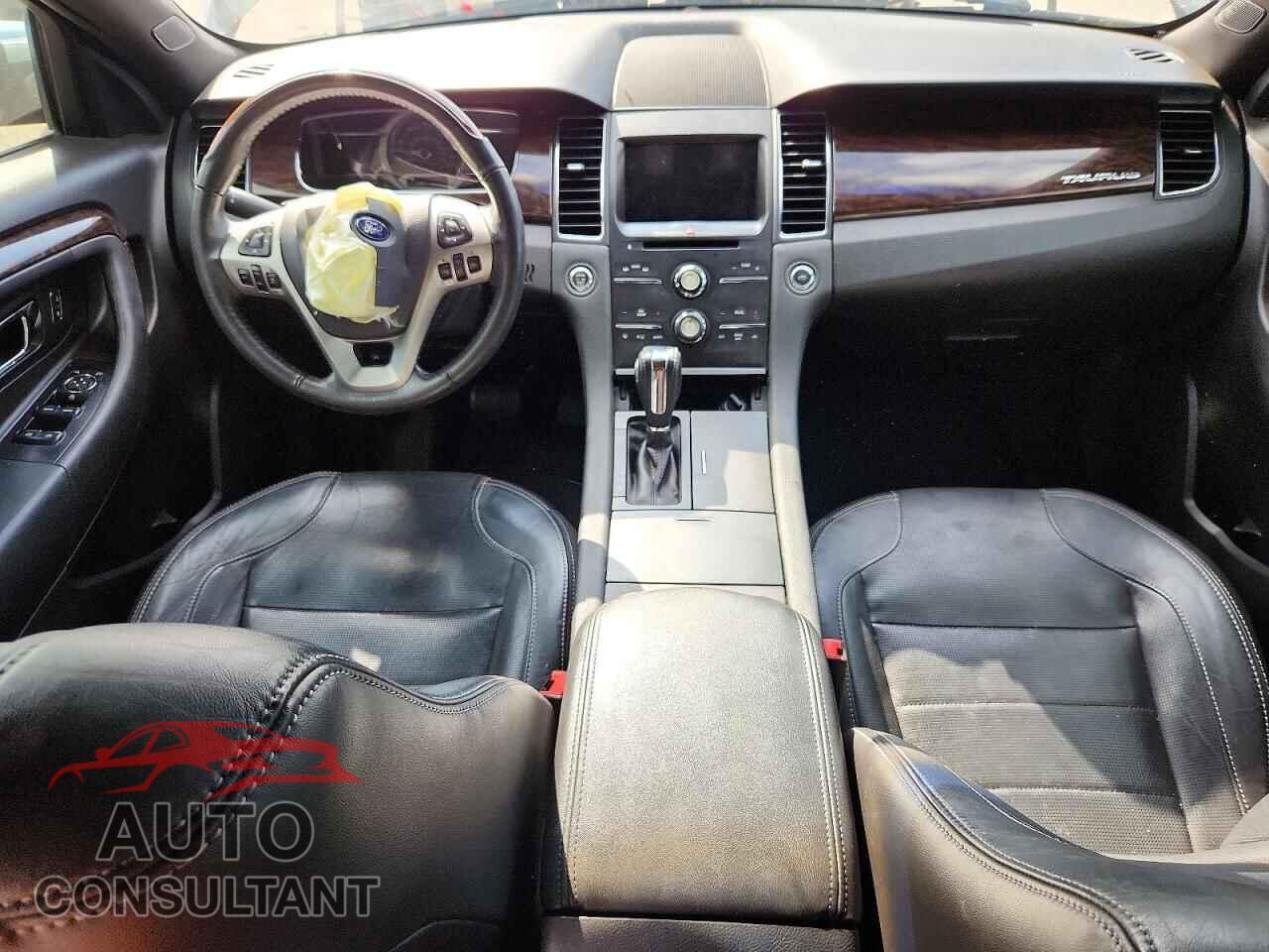 FORD TAURUS 2016 - 1FAHP2F81GG141173