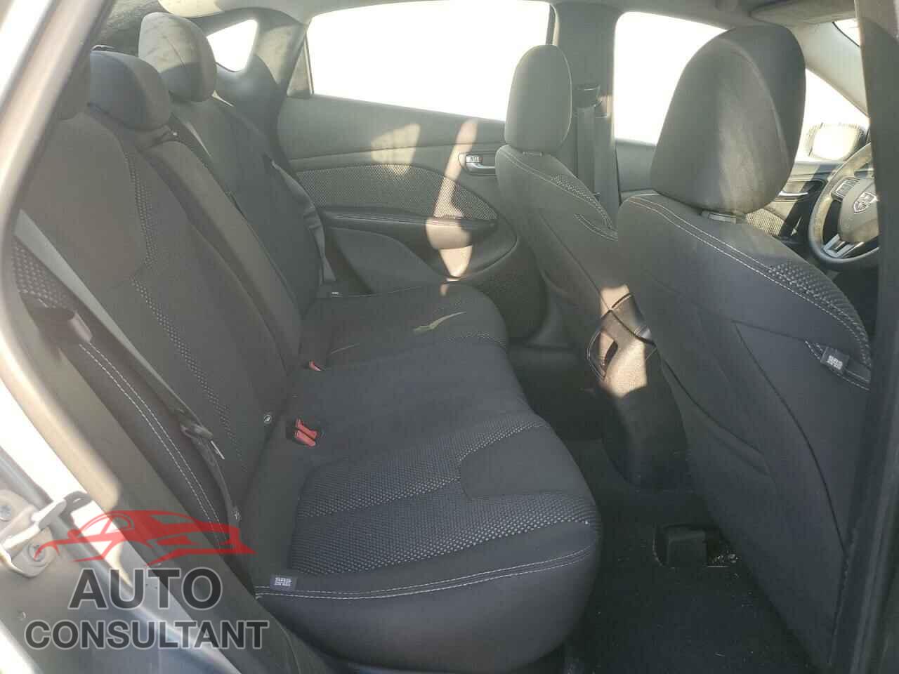 DODGE DART 2016 - 1C3CDFBB6GD538518