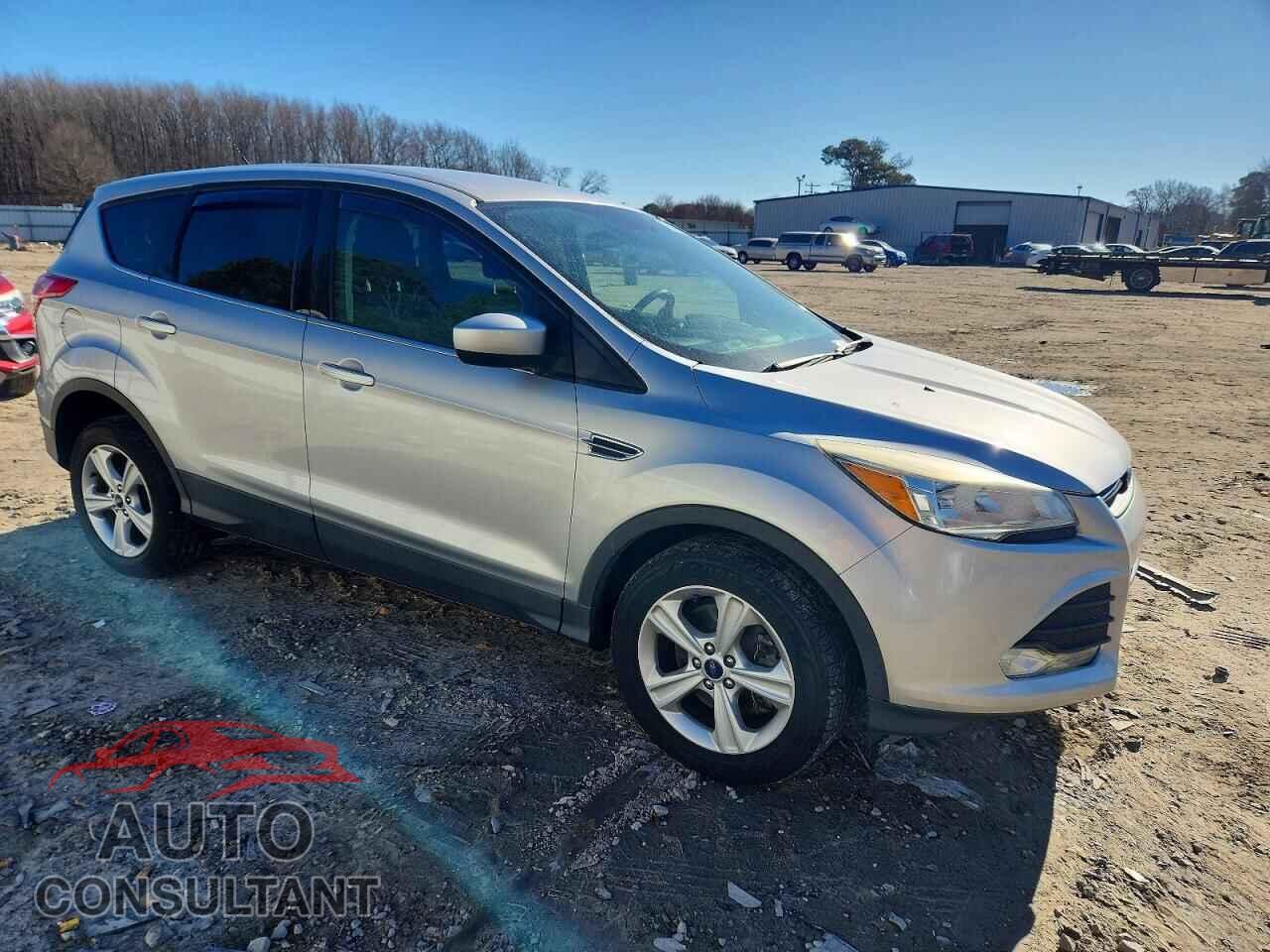 FORD ESCAPE 2015 - 1FMCU9GX2FUC73026