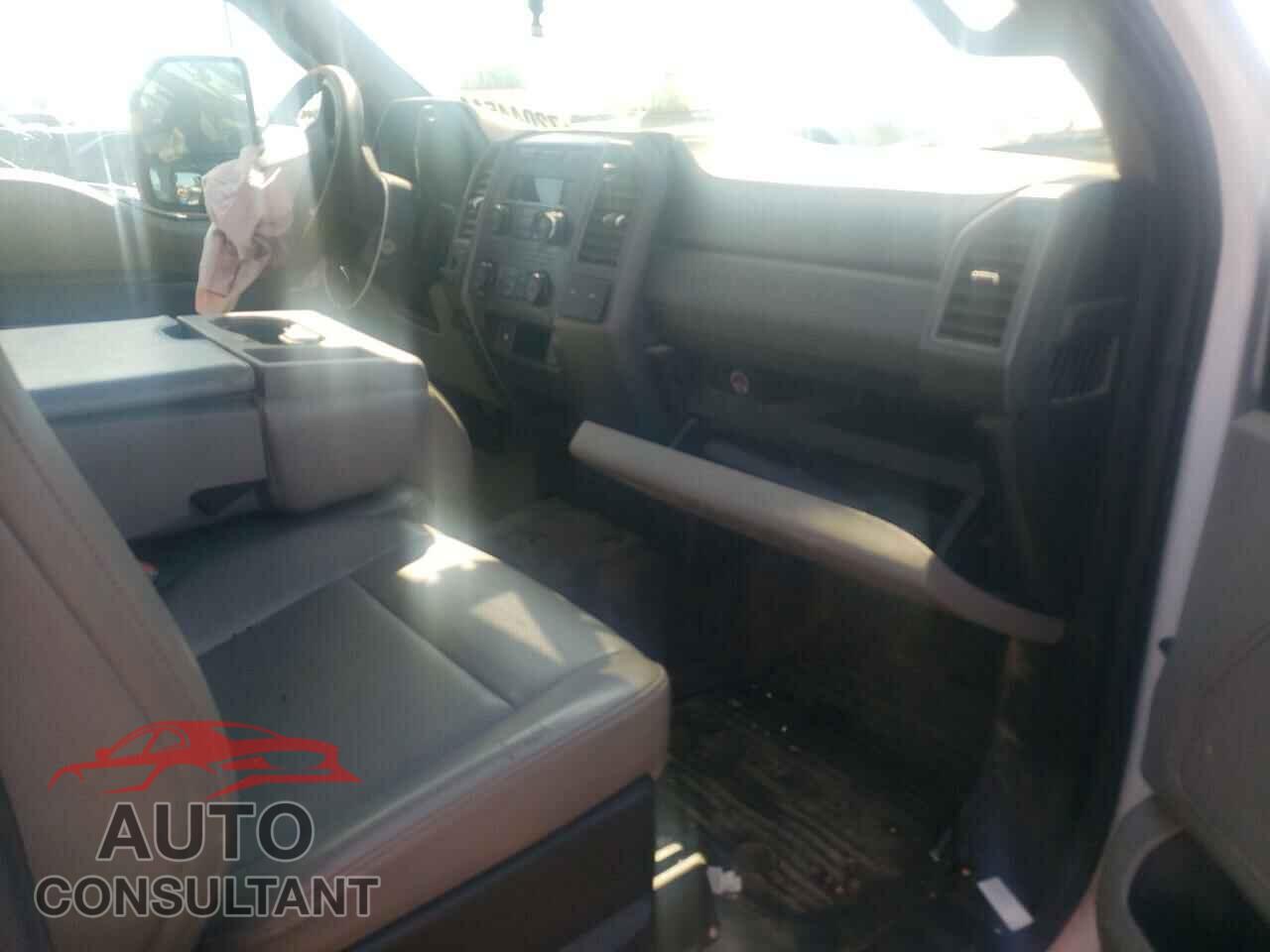 FORD F250 2017 - 1FTBF2A64HEB78868
