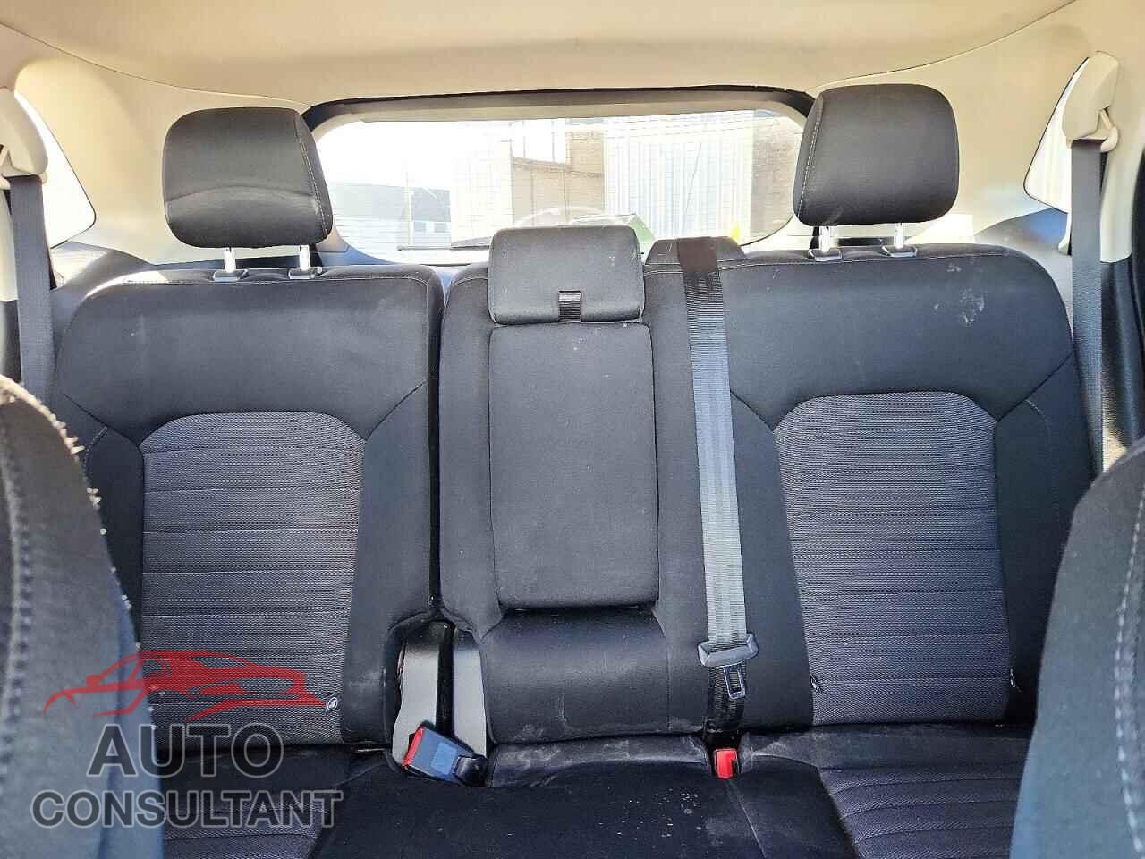 FORD EDGE 2020 - 2FMPK4G91LBB45129