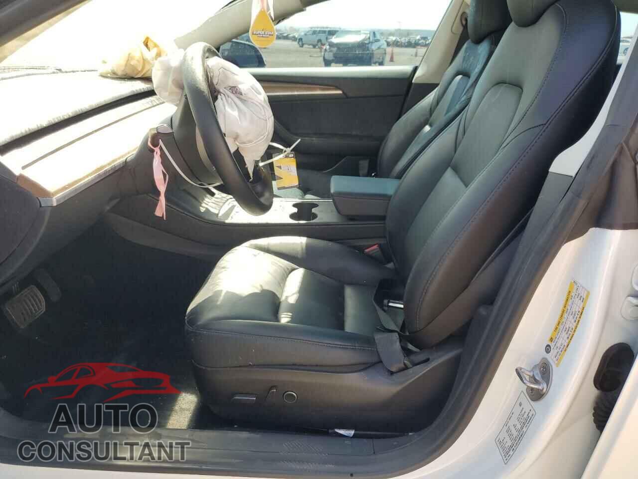 TESLA MODEL 3 2023 - 5YJ3E1EA9PF383213