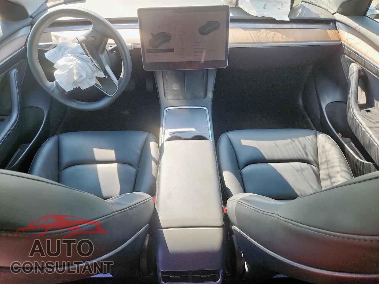 TESLA MODEL 3 2023 - 5YJ3E1EA8PF554856