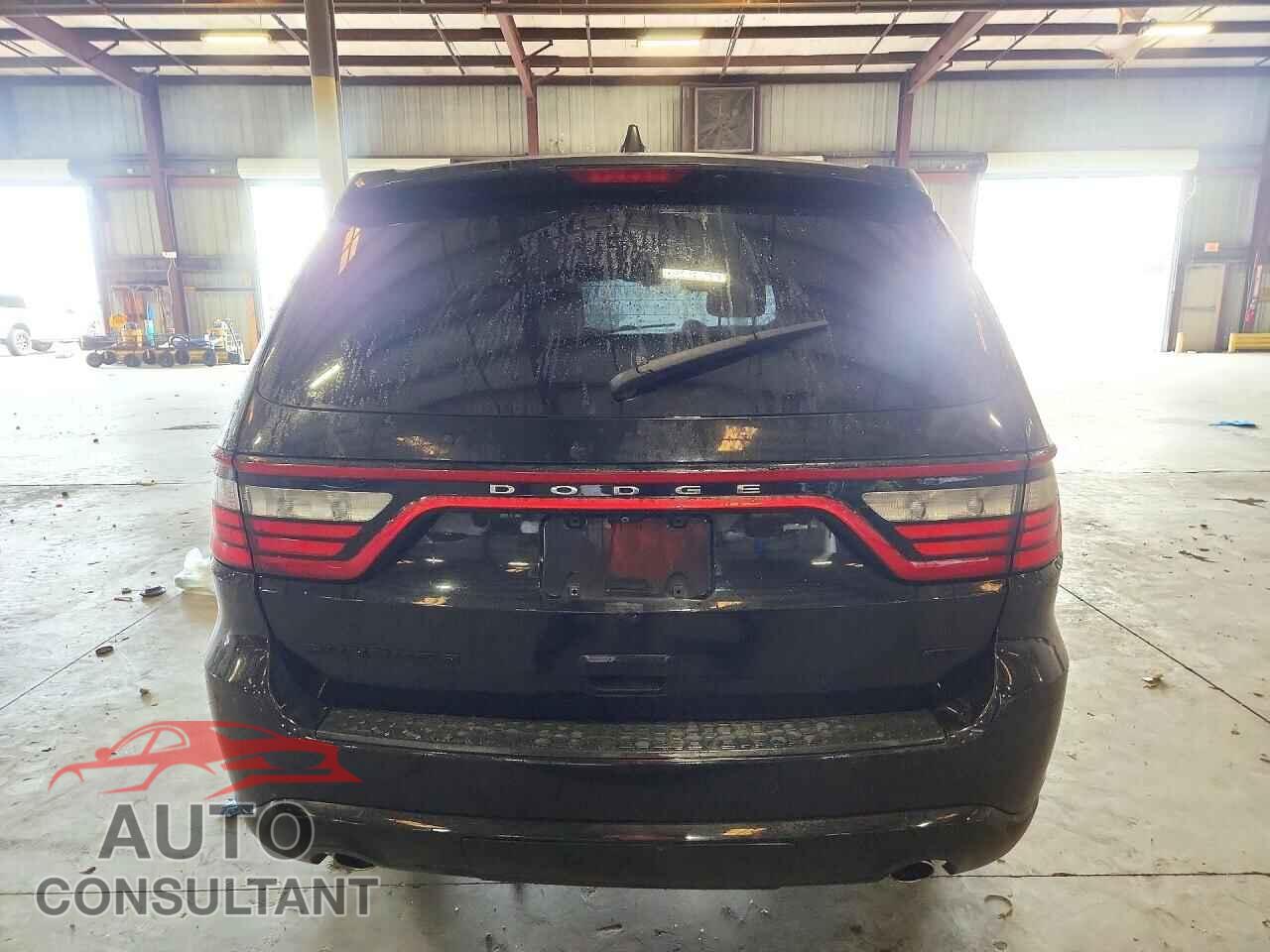 DODGE DURANGO 2018 - 1C4RDHDG1JC100867