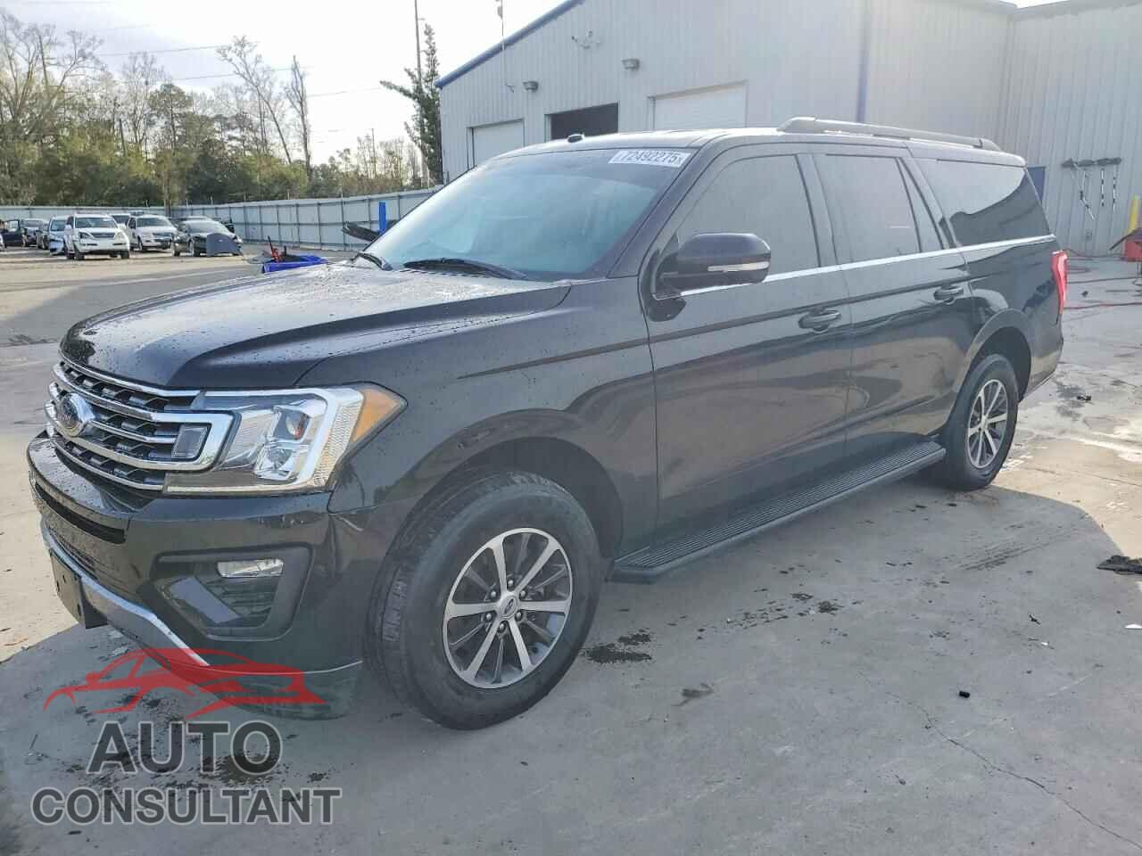 FORD EXPEDITION 2019 - 1FMJK1HTXKEA01015