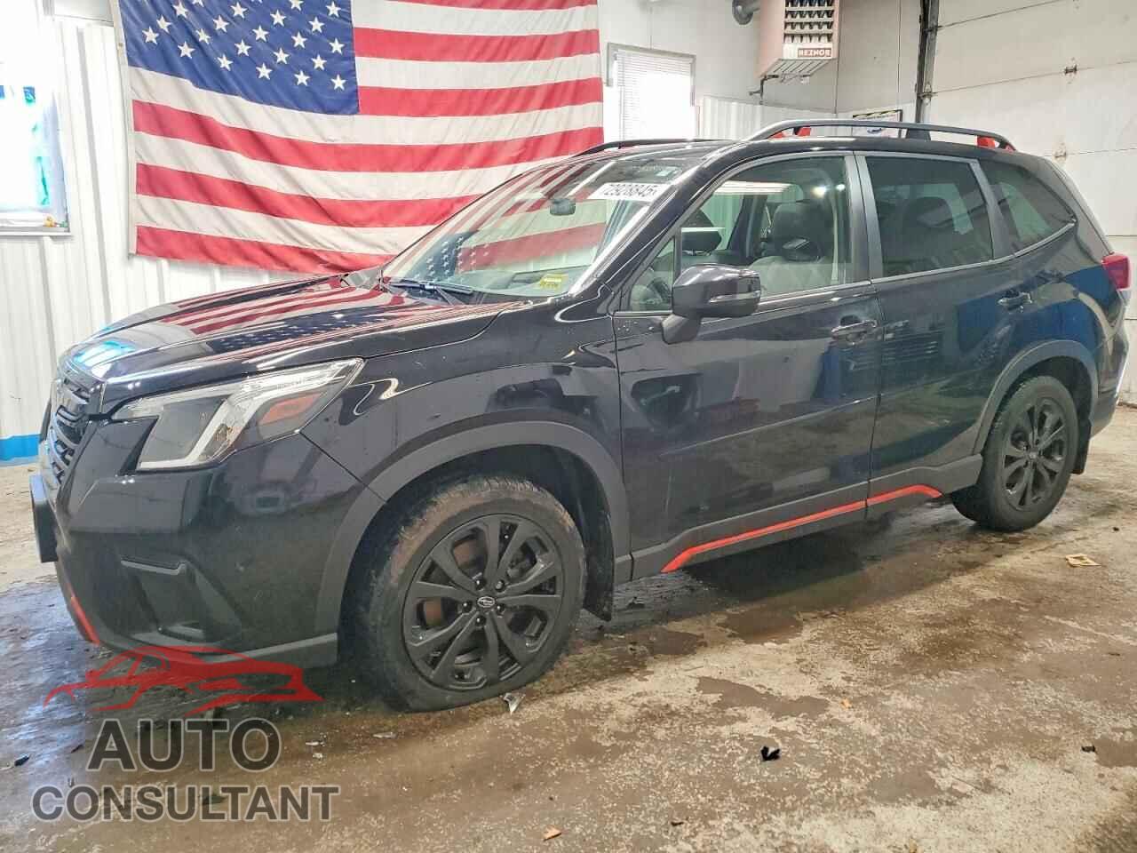 SUBARU FORESTER 2023 - JF2SKAJC0PH453016