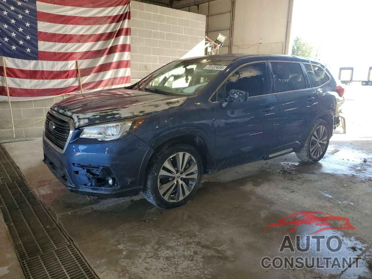 SUBARU ASCENT 2020 - 4S4WMAJD2L3425126