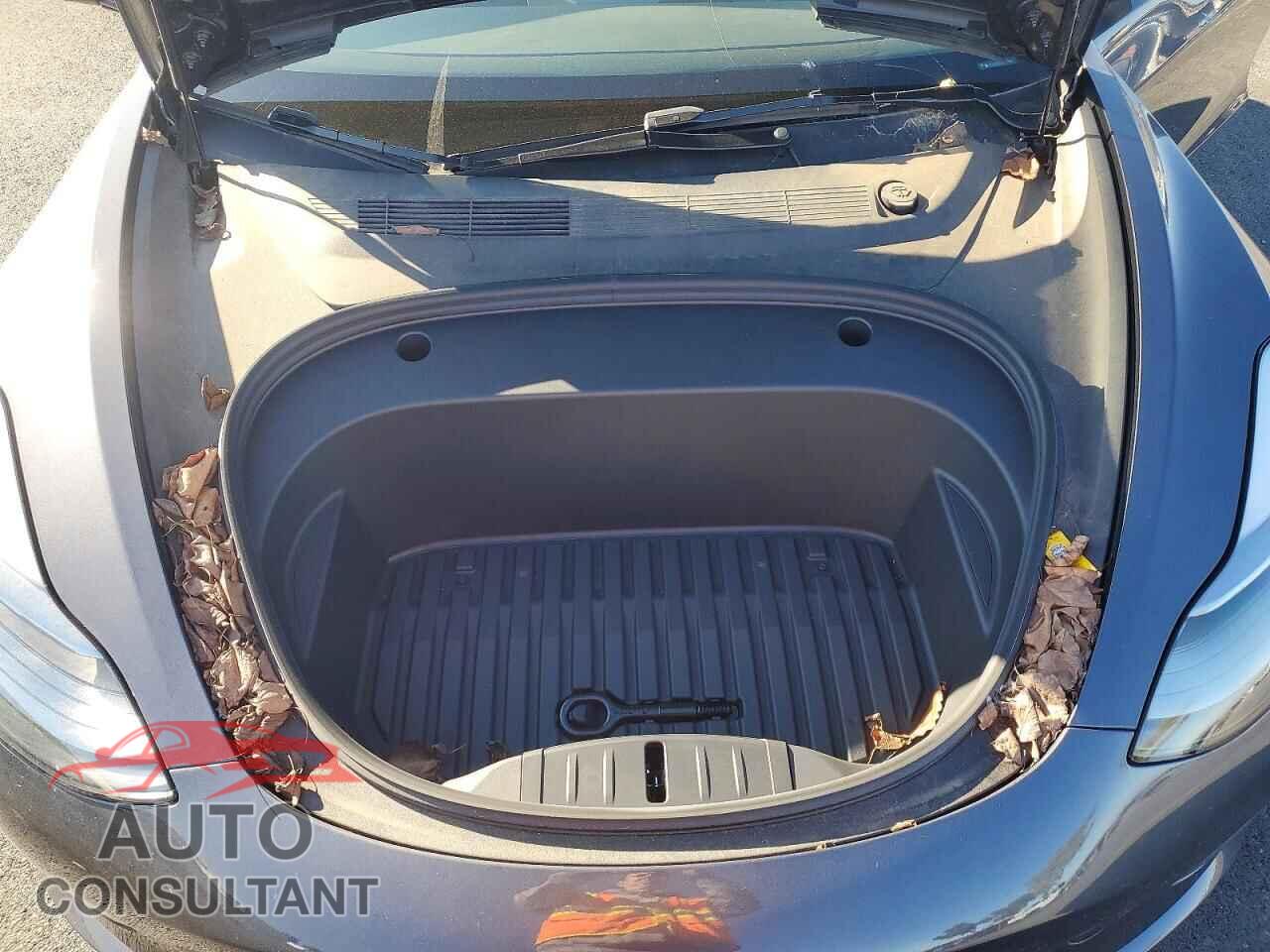 TESLA MODEL 3 2023 - 5YJ3E1EA0PF625161