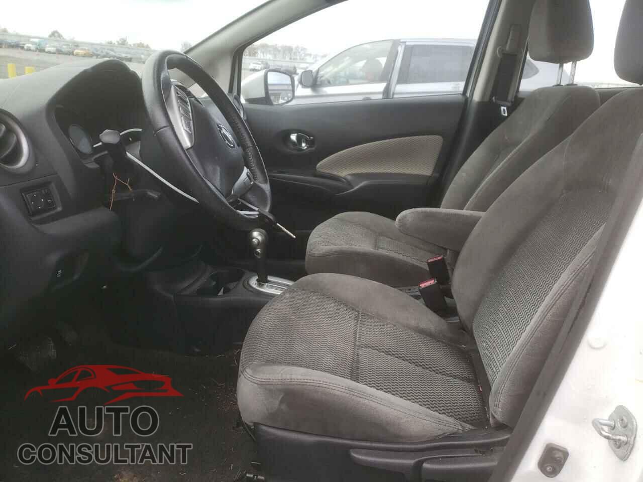 NISSAN VERSA 2016 - 3N1CE2CP5GL396655