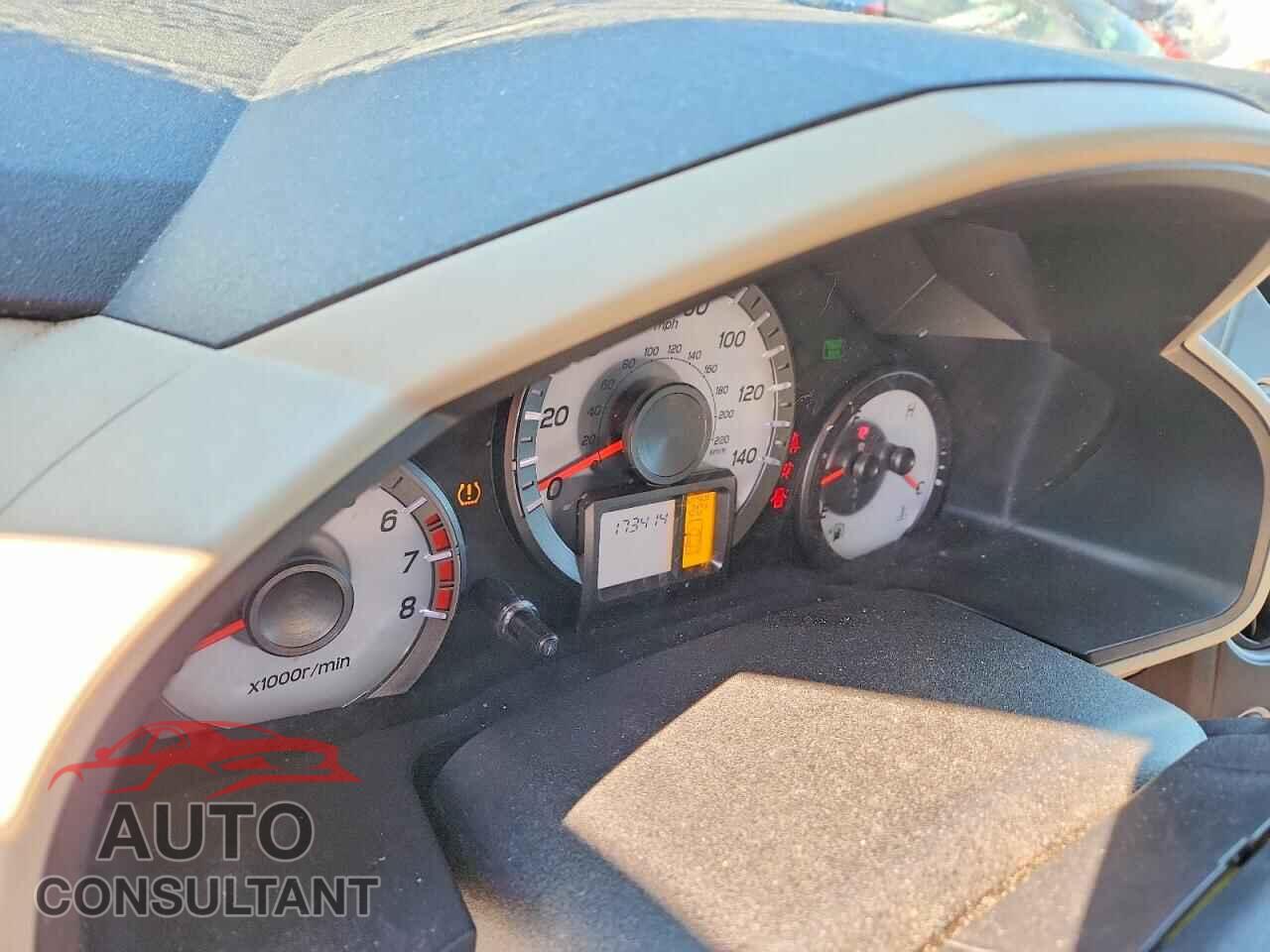 HONDA PILOT 2012 - 5FNYF4H57CB016548