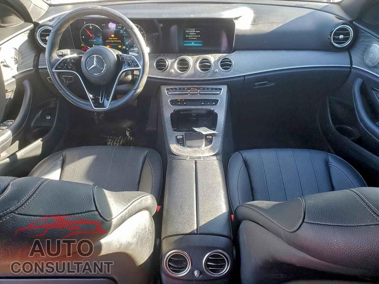 MERCEDES-BENZ E-CLASS 2021 - W1KZF8DB5MA960761