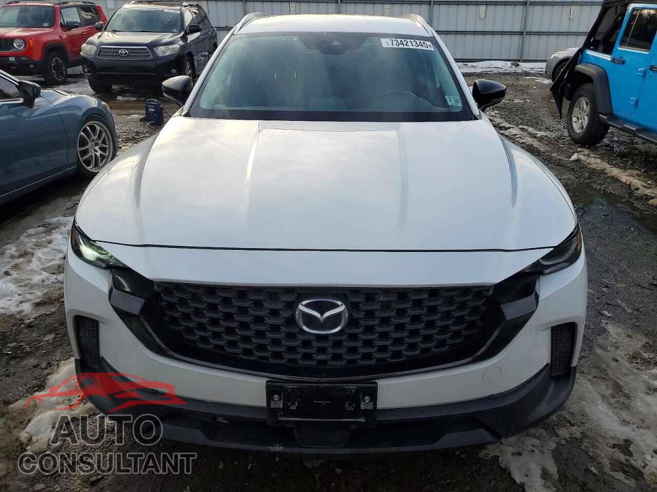 MAZDA CX-50 2024 - 7MMVABBM0RN235528