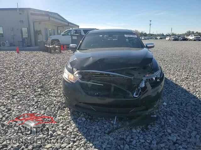 FORD TAURUS 2016 - 1FAHP2F85GG105048