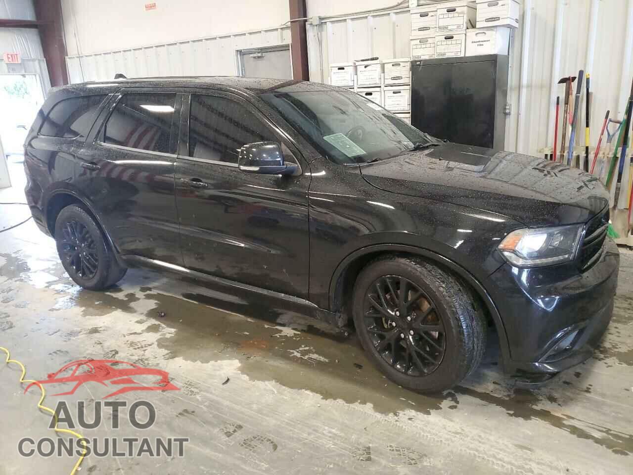 DODGE DURANGO 2015 - 1C4SDJCT8FC764422