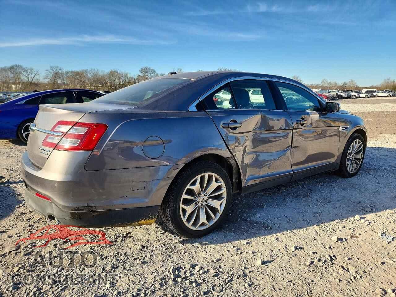 FORD TAURUS 2014 - 1FAHP2F84EG132951