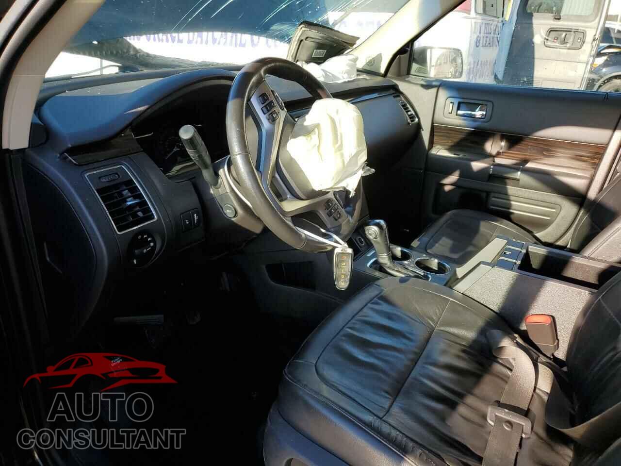 FORD FLEX 2016 - 2FMGK5C81GBA05638
