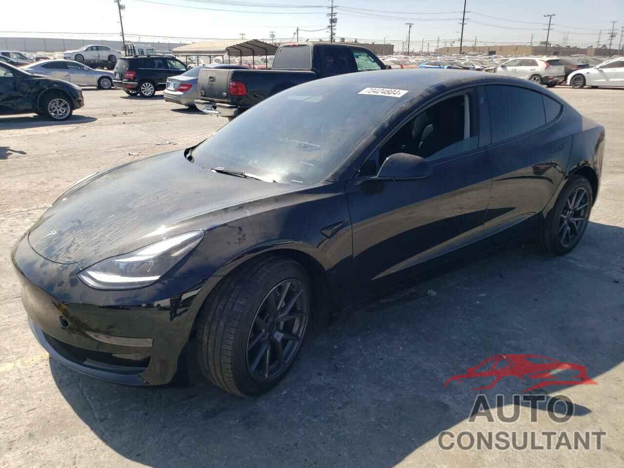 TESLA MODEL 3 2023 - 5YJ3E1EA3PF705022