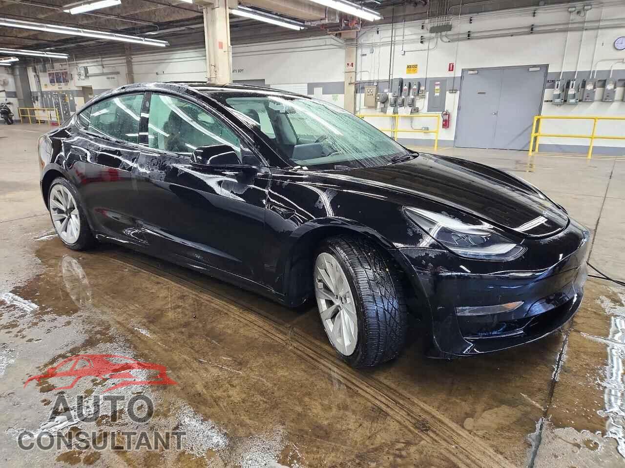 TESLA MODEL 3 2023 - 5YJ3E1EA7PF450181