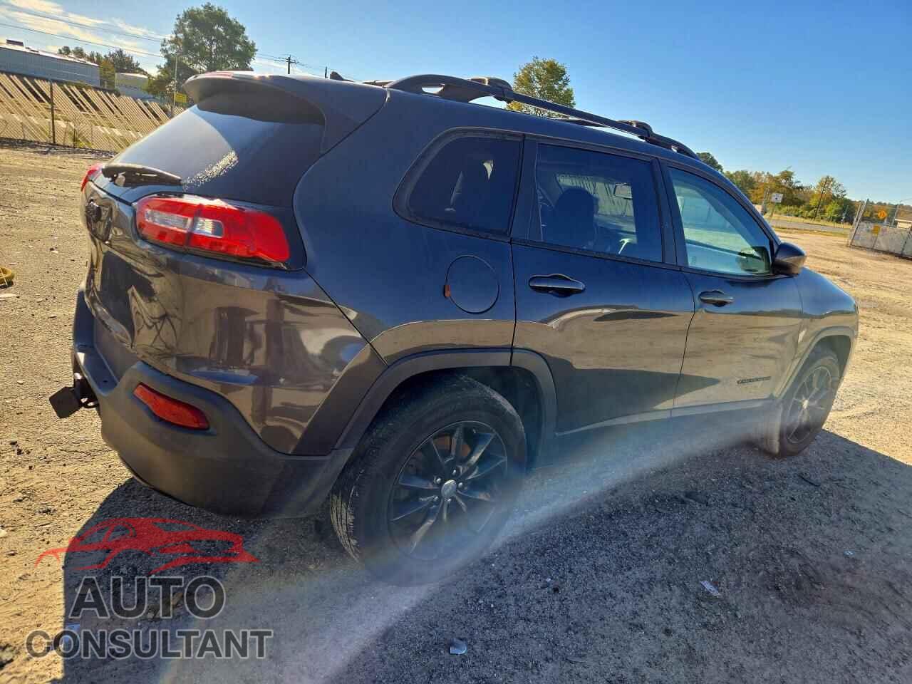 JEEP CHEROKEE 2014 - 1C4PJMCS4EW310933