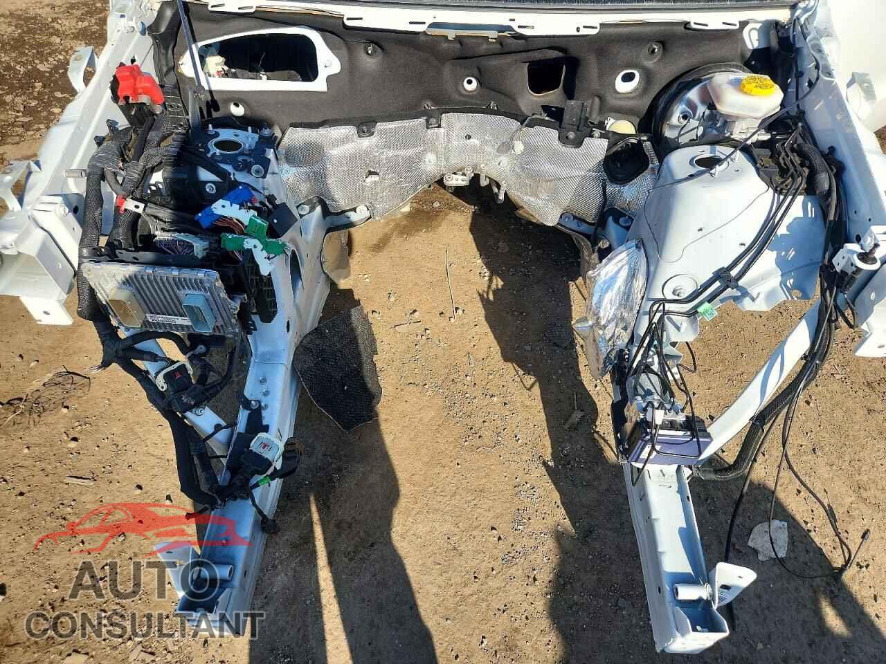 DODGE DURANGO 2025 - 1C4RDJDG5SC532886