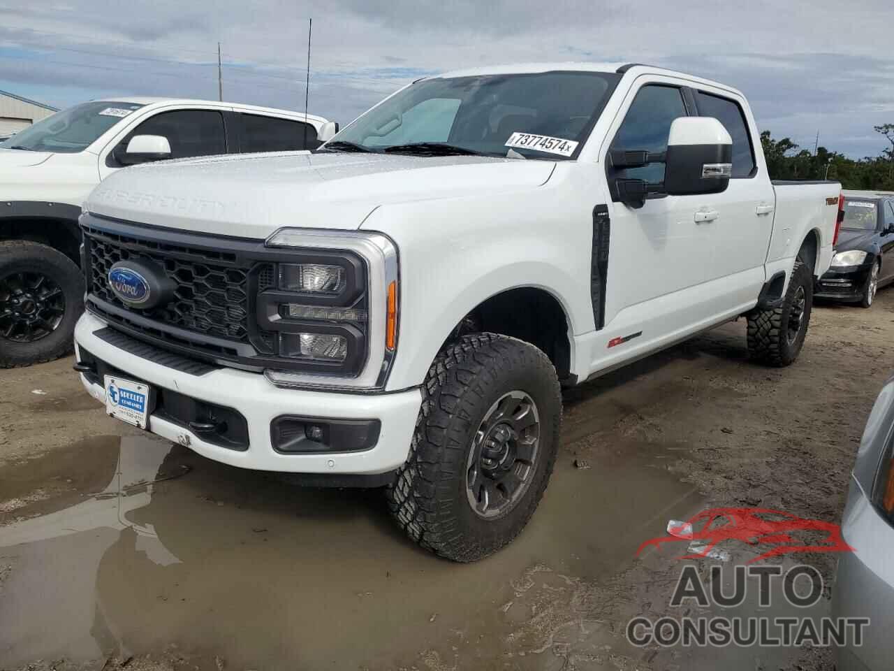FORD F250 2023 - 1FT8W2BM0PEE11425