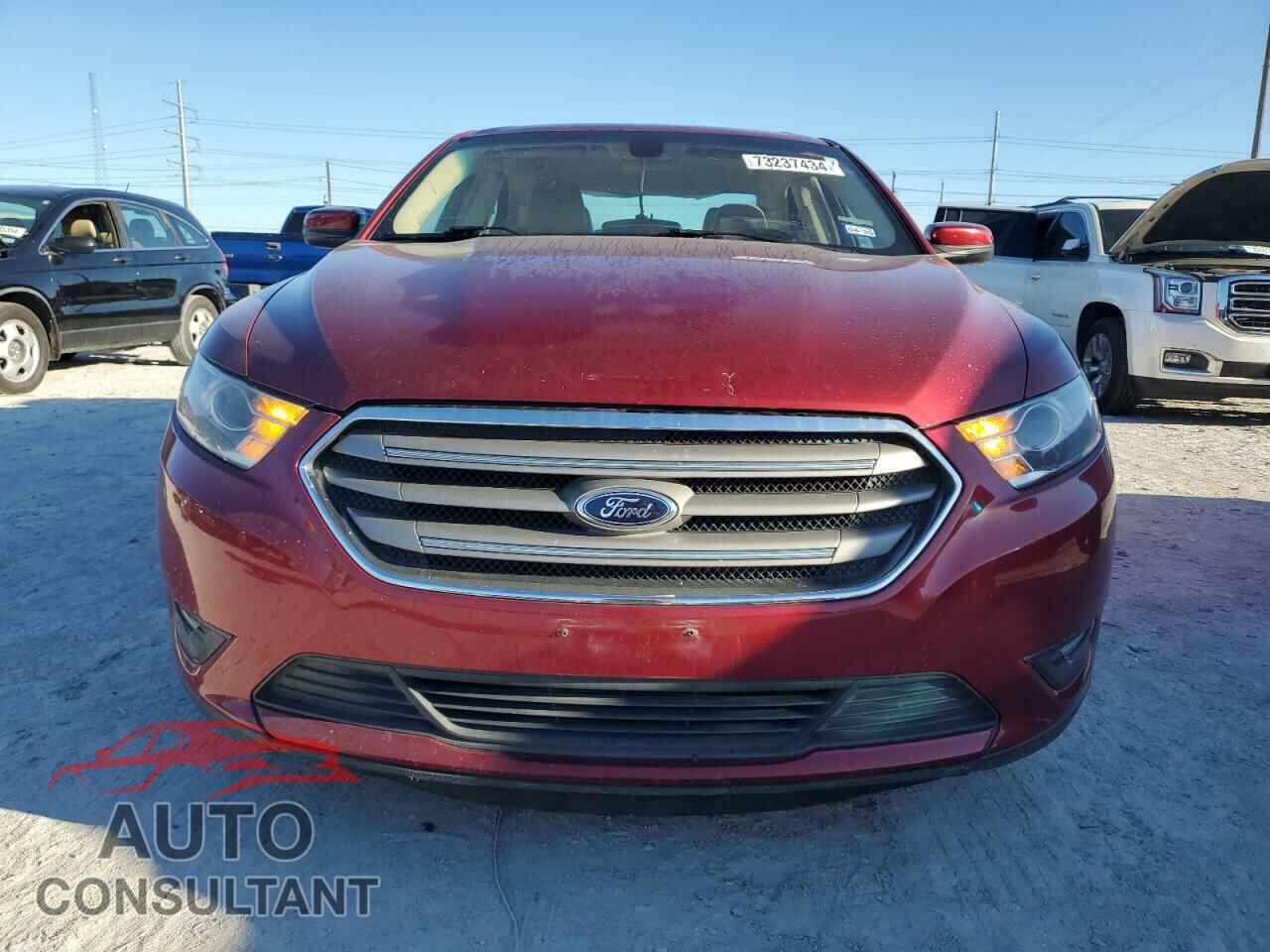 FORD TAURUS 2014 - 1FAHP2E83EG152173