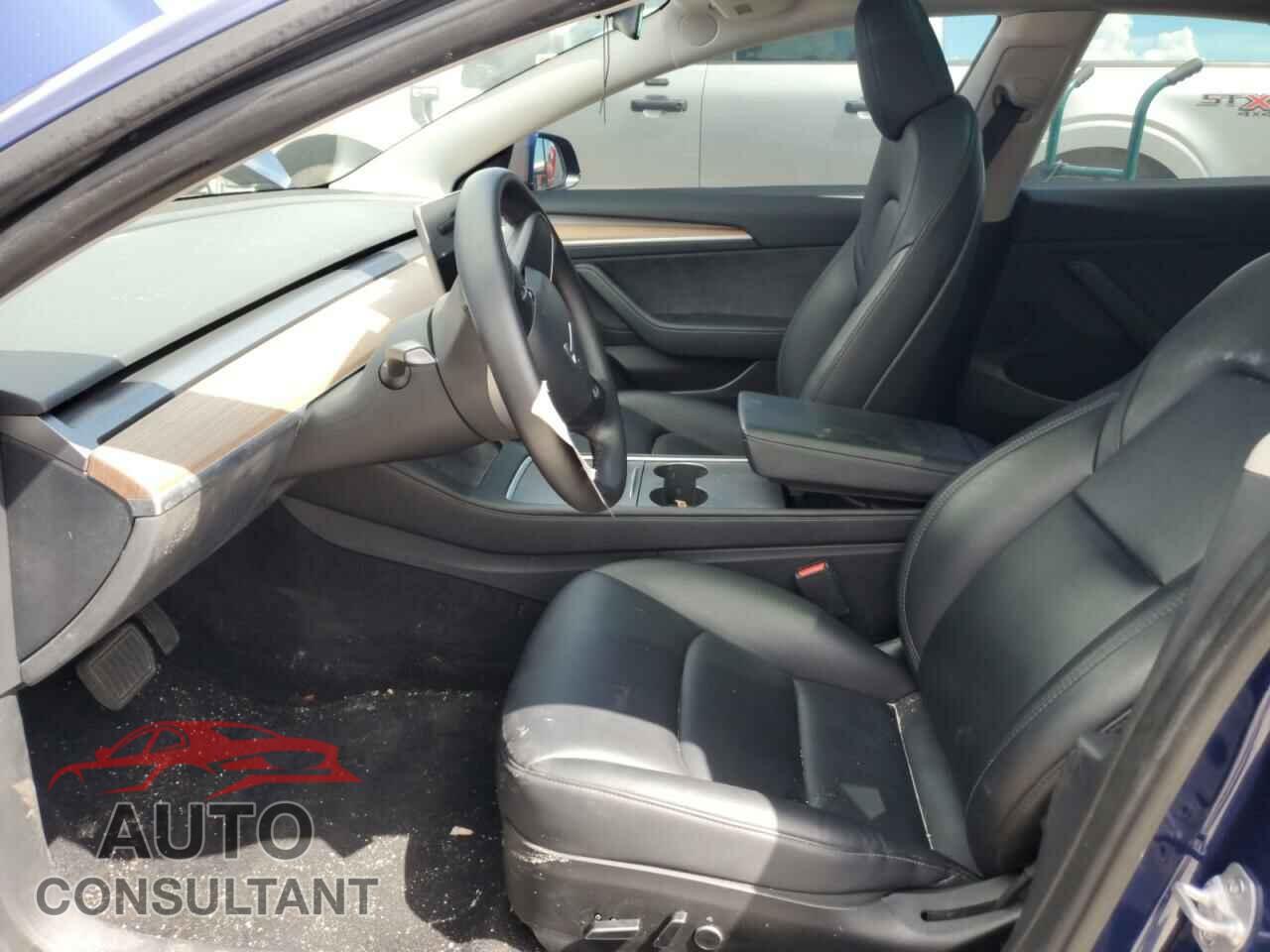 TESLA MODEL 3 2023 - 5YJ3E1EA4PF624143