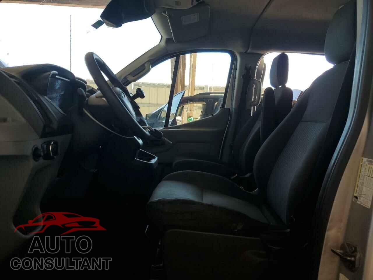 FORD TRANSIT 2016 - 1FBZX2ZM3GKA41908