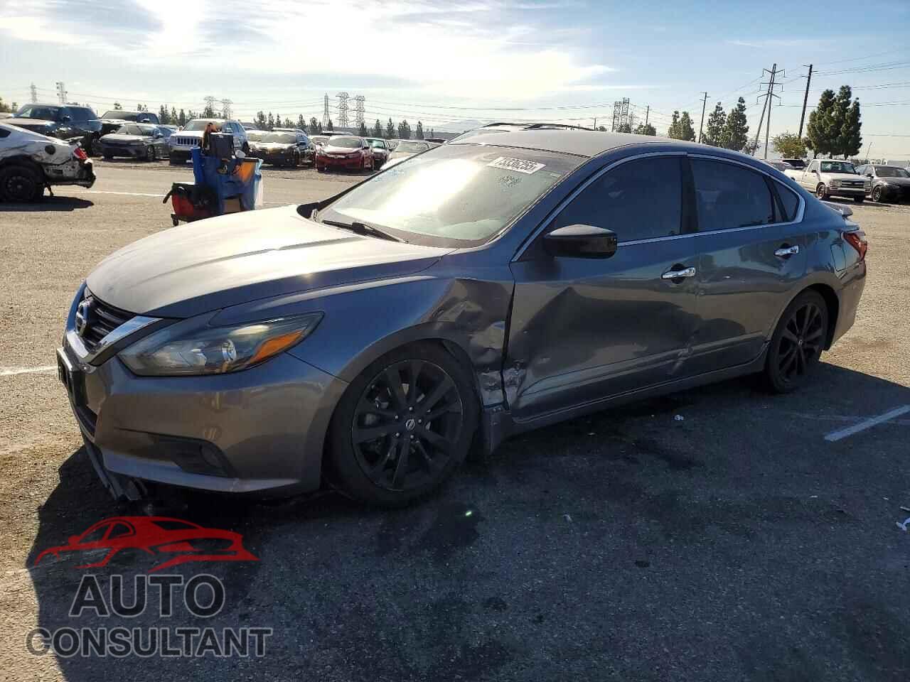 NISSAN ALTIMA 2017 - 1N4AL3APXHC217841