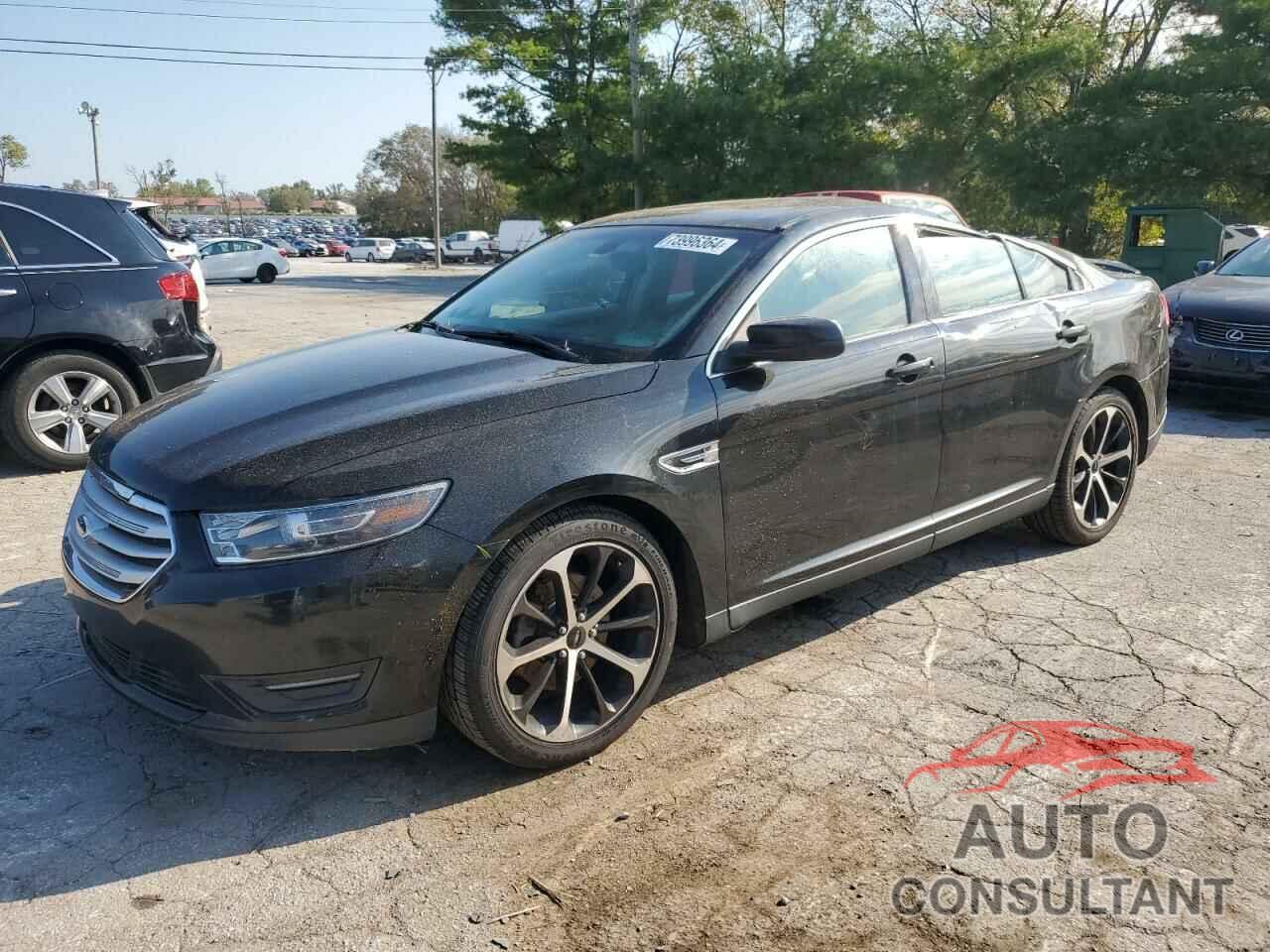 FORD TAURUS 2015 - 1FAHP2E81FG105788