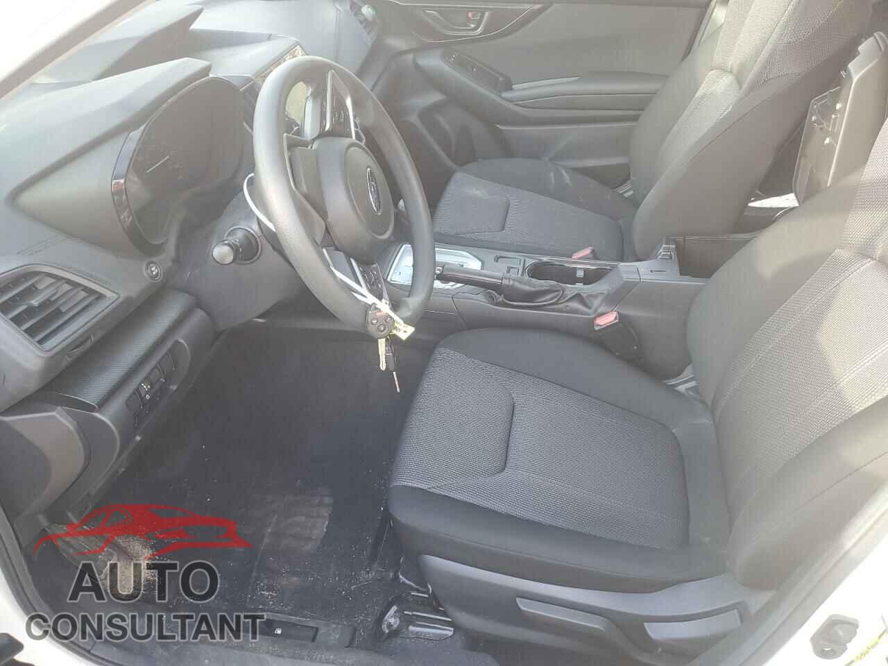 SUBARU IMPREZA 2023 - 4S3GTAB62P3718865