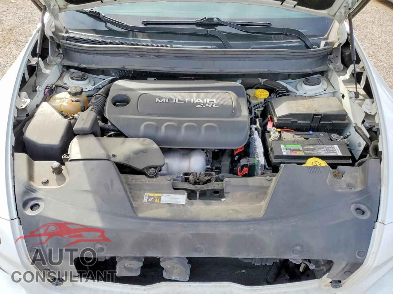 JEEP GRAND CHER 2014 - 1C4PJLAB6EW238470