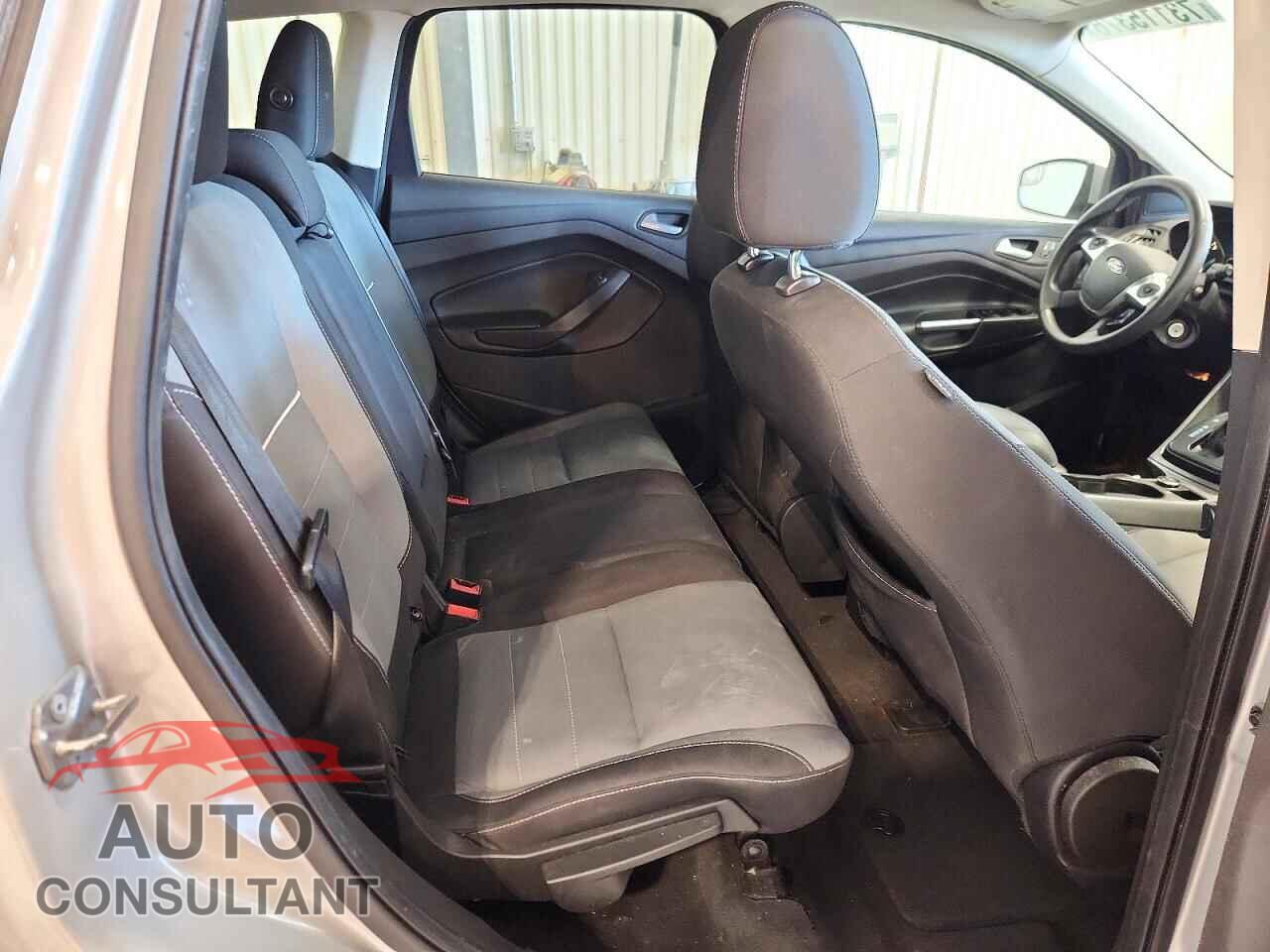 FORD ESCAPE 2014 - 1FMCU9GX7EUE13232