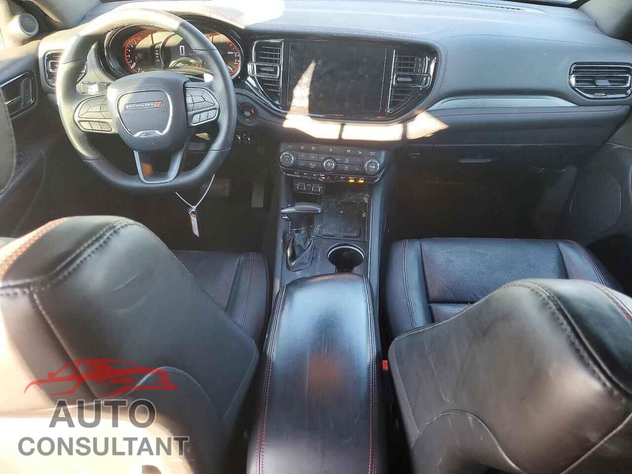 DODGE DURANGO 2023 - 1C4RDJDG0PC690284