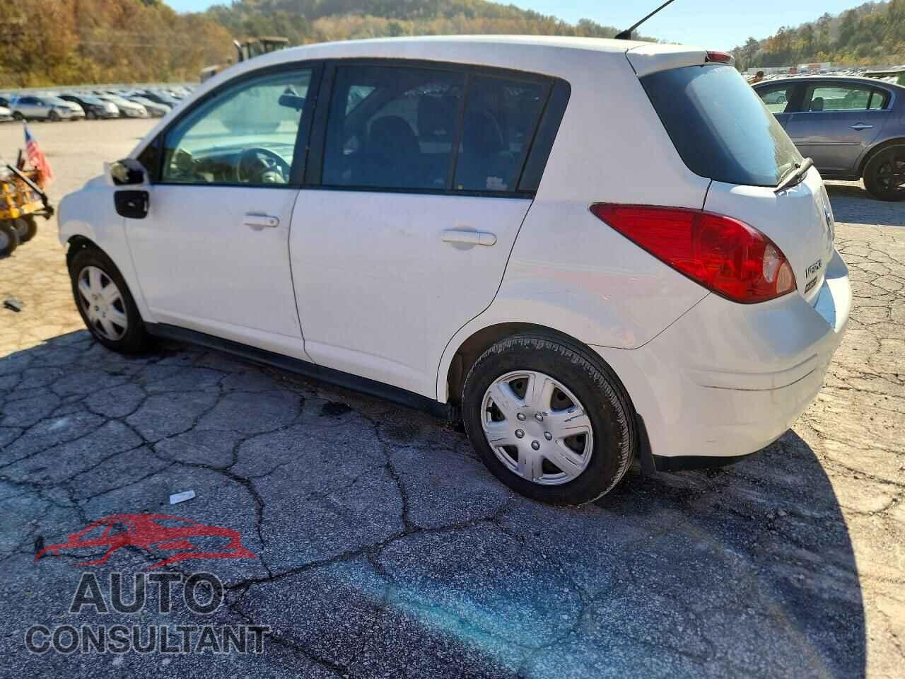 NISSAN VERSA 2012 - 3N1BC1CP6CK204591