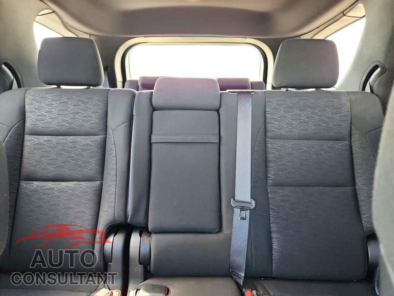 DODGE DURANGO 2026 - 1C4RDHDG1TC187432