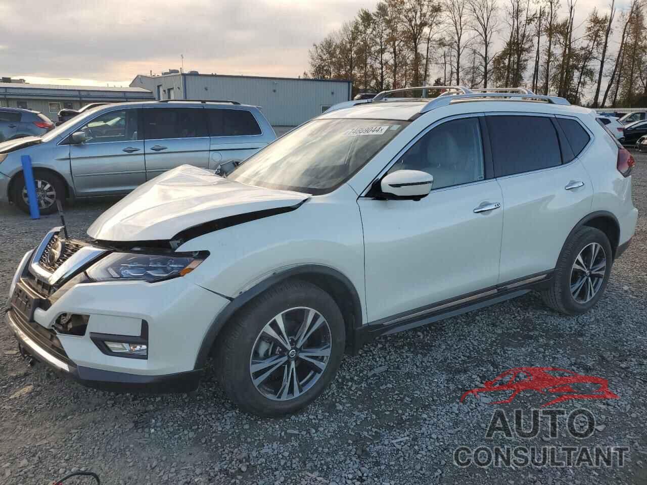 NISSAN ROGUE 2018 - JN8AT2MVXJW305764