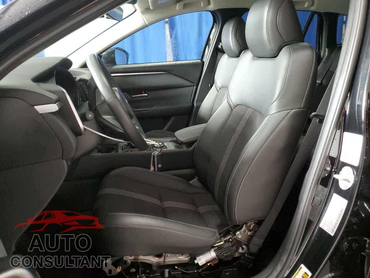 MAZDA CX-50 PREF 2024 - 7MMVABBM2RN186302