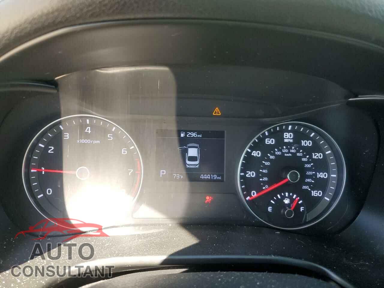 KIA FORTE 2020 - 3KPF24AD0LE215533