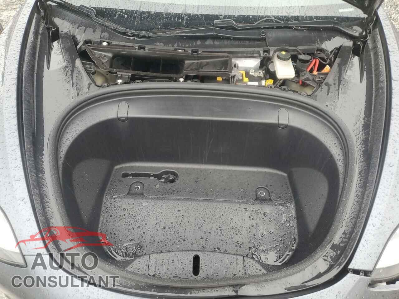 TESLA MODEL 3 2019 - 5YJ3E1EBXKF520659