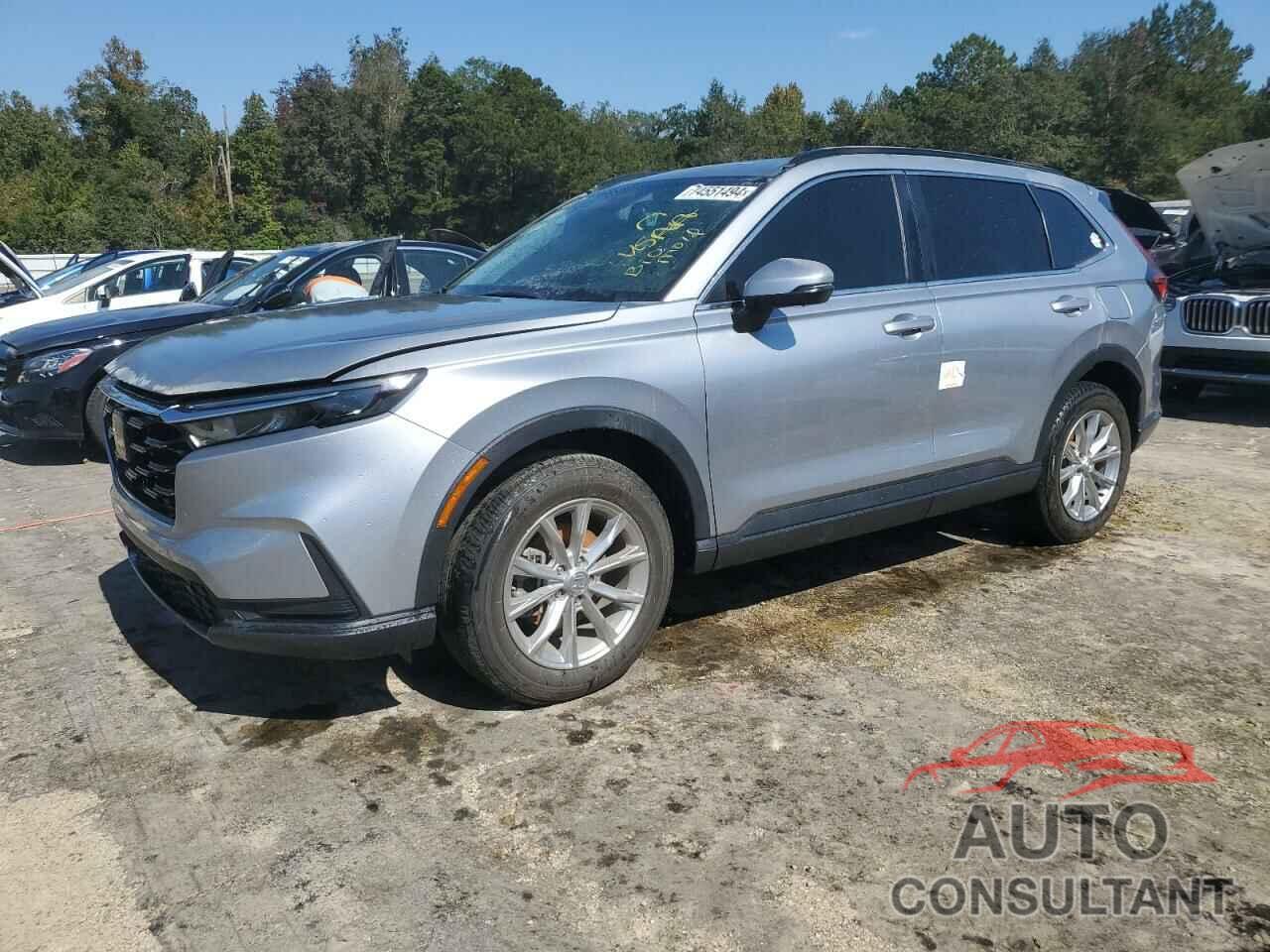 HONDA CRV 2023 - 2HKRS4H43PH423958