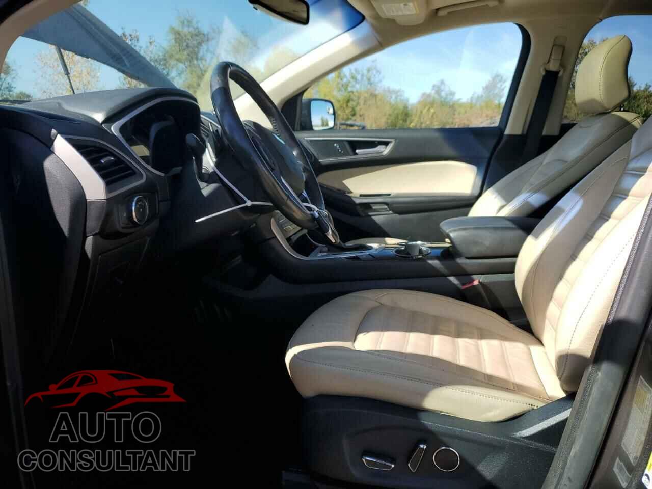 FORD EDGE 2016 - 2FMPK4J87GBC50540