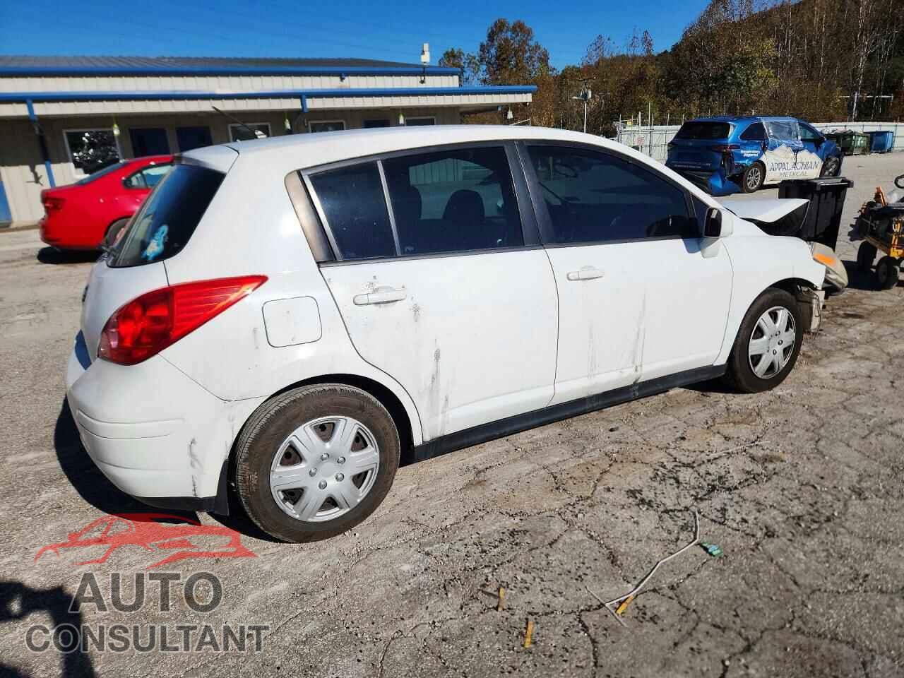 NISSAN VERSA 2012 - 3N1BC1CP6CK204591