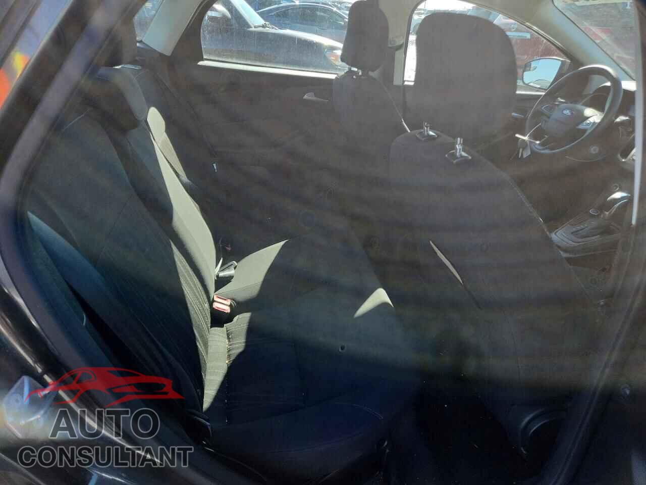 FORD FOCUS 2016 - 1FADP3F2XGL378686