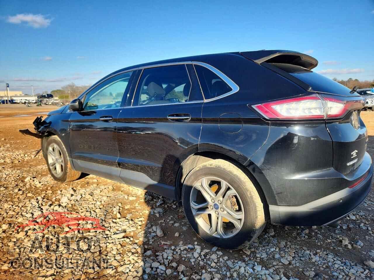 FORD EDGE 2016 - 2FMPK3K86GBB42628
