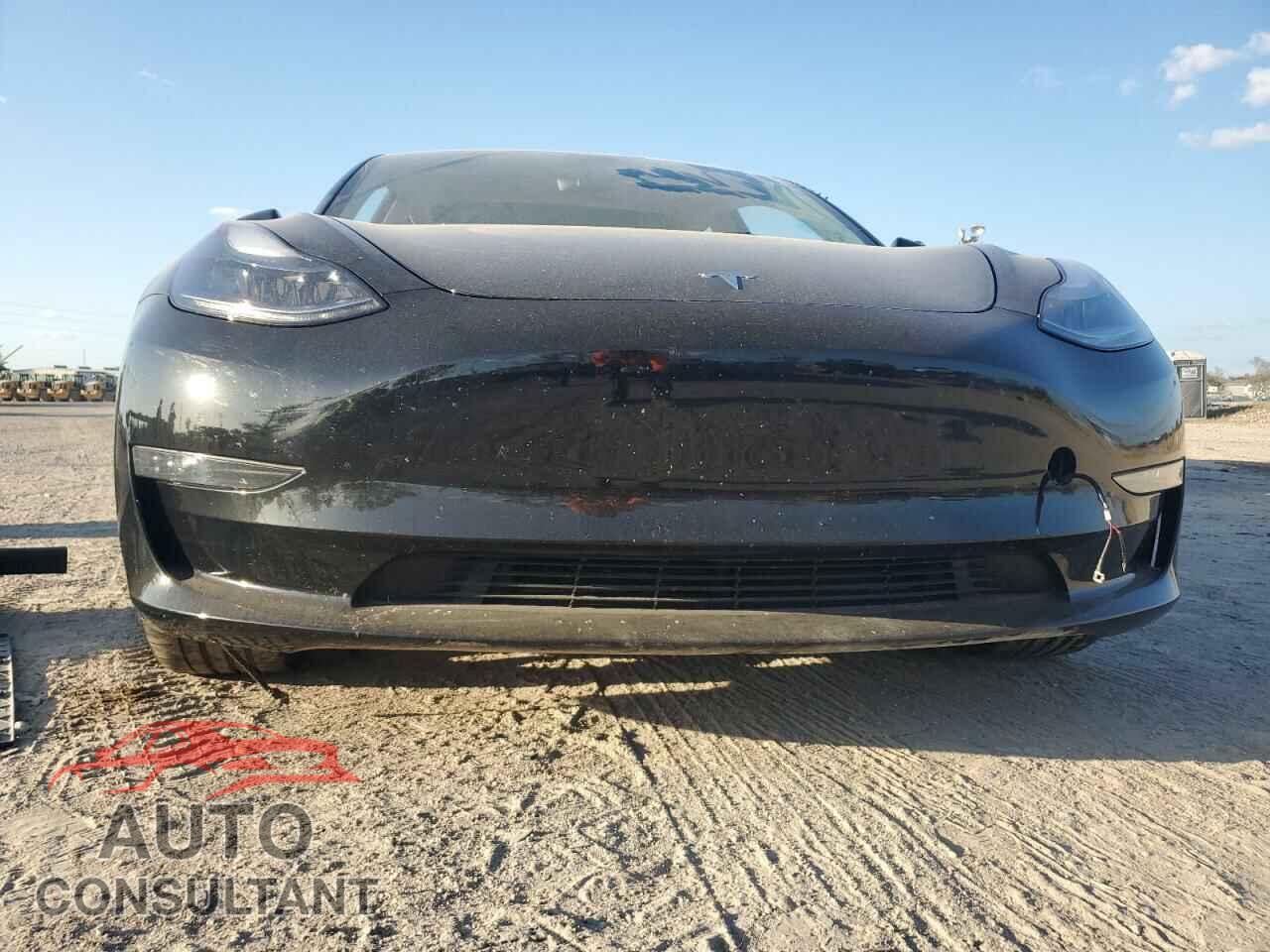 TESLA MODEL 3 2023 - 5YJ3E1EC9PF680001