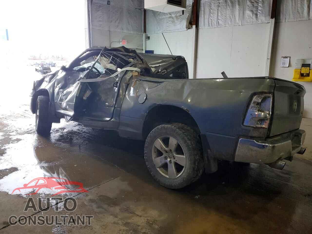 DODGE All Models 2009 - 1D3HV18P39S797350