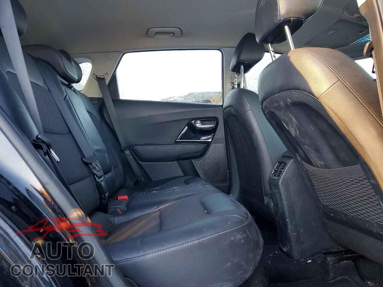 KIA NIRO 2019 - KNDCC3LC2K5286399