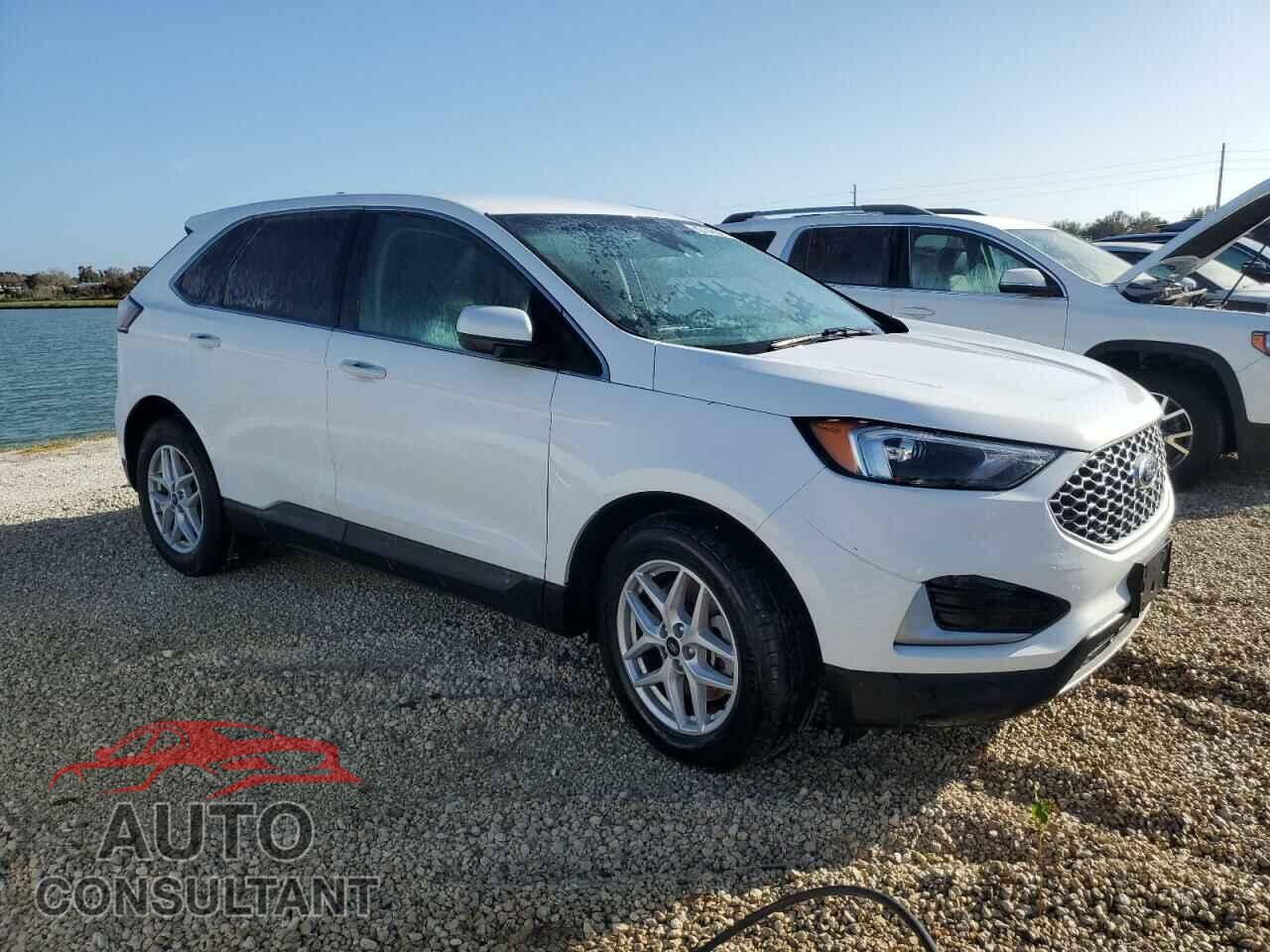 FORD EDGE 2023 - 2FMPK4J90PBA21450